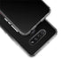 California Black Block LG K51/Q51 Clear Case