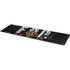 California Black Block Magic Keyboard with Numeric Keypad Skin