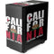 California Black Block NZXT H510 Compact ATX Mid-Tower Case Skin