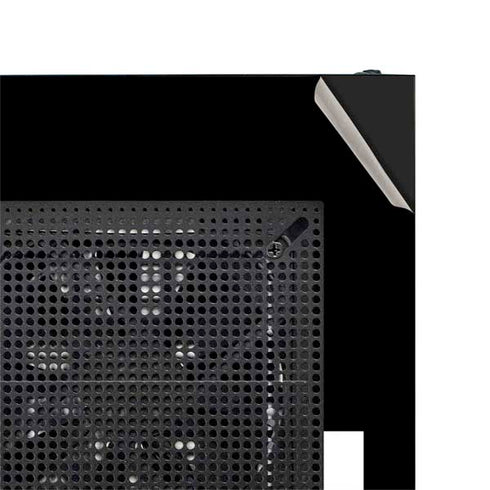 California Black Block NZXT H510 Compact ATX Mid-Tower Case Skin