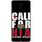 California Black Block OnePlus 7 Pro Skin