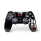 California Black Block PS4 Pro/Slim Controller Skin