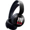 California Black Block PULSE 3D Wireless Headset for PS5 Skin