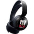 California Black Block PULSE 3D Wireless Headset for PS5 Skin