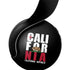 California Black Block PULSE 3D Wireless Headset for PS5 Skin