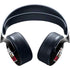California Black Block PULSE 3D Wireless Headset for PS5 Skin
