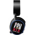California Black Block SteelSeries Arctis 5 Skin