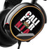 California Black Block SteelSeries Arctis 5 Skin