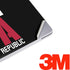 California Black Block Surface Laptop 2 Skin
