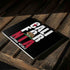 California Black Block Surface Laptop 2 Skin
