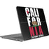 California Black Block Surface Laptop Studio Skin