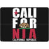 California Black Block Surface Laptop Studio Skin