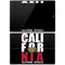 California Black Block Surface Pro 3 Skin