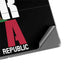 California Black Block Surface Pro 8 Skin