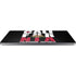 California Black Block Universal Laptop 13in (10.6 x 7.6in) Skin