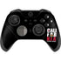 California Black Block Xbox Elite Wireless Controller Series 2 Skin
