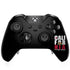 California Black Block Xbox One Elite Controller Skin