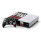 California Black Block Xbox One S All-Digital Edition Bundle Skin