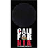 California Black Block Xbox Series S Bundle Skin