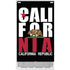 California Black Block Xbox Series S Skins