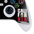 California Black Block Xbox Series S Bundle Skin