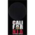 California Black Block Xbox Series S Console Skin