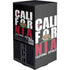 California Black Block Xbox Series X Console Skin