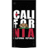California Black Block Xbox Series X Console Skin