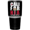 California Black Block Yeti 30oz Rambler Tumbler Skin