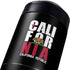 California Black Block Yeti Colster Can Insulator Skin
