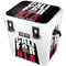 California Black Block YETI Roadie 24 Hard Cooler Skin