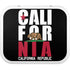 California Black Block YETI Roadie 24 Hard Cooler Skin