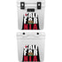 California Black Block YETI Roadie 24 Hard Cooler Skin