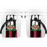 California Black Block YETI Roadie 24 Hard Cooler Skin
