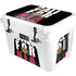 California Black Block YETI Tundra 35 Hard Cooler Skin