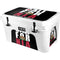 California Black Block YETI Tundra 45 Hard Cooler Skin
