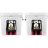 California Black Block YETI Tundra 45 Hard Cooler Skin