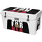 California Black Block YETI Tundra 75 Hard Cooler Skin