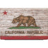 California Flag Dark Wood Dell Vostro Skin