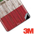 California Flag Dark Wood Galaxy Note 8 Skin