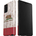 California Flag Dark Wood Galaxy Note20 5G Pro Case