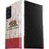 California Flag Dark Wood Galaxy Note20 Ultra 5G Lite Case