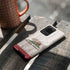 California Flag Dark Wood Galaxy S20 Ultra 5G Pro Case