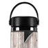 California Flag Dark Wood Hydro Flask 20oz Wide Mouth Skin
