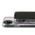 California Flag Dark Wood iPhone 14 Plus MagSafe Case
