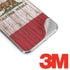 California Flag Dark Wood iPhone XR Skin