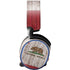 California Flag Dark Wood SteelSeries Arctis 5 Skin