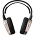 California Flag Dark Wood SteelSeries Arctis 5 Skin