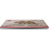 California Flag Dark Wood Universal Laptop 13in (10.6 x 7.6in) Skin