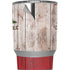 California Flag Dark Wood Yeti 20oz Tumbler Skin